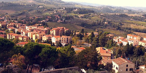 深めてもっと好きになる ~イタリア・トスカーナのワイン~