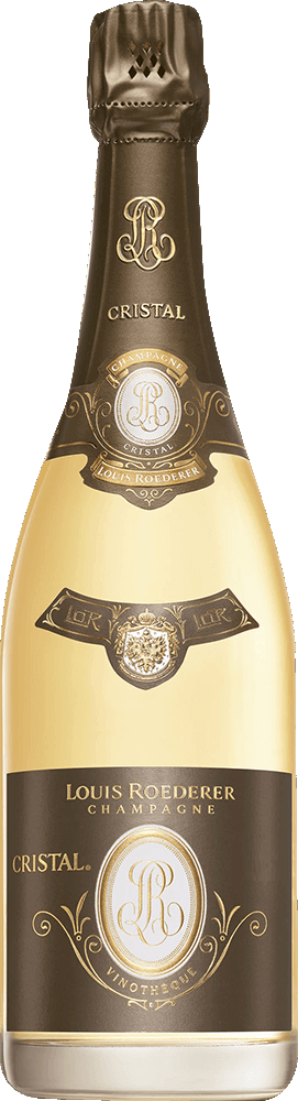 ルイ・ロデレール クリスタル・ヴィノテック [ボックス付