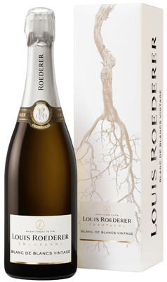ルイ・ロデレール・ブラン・ド・ブラン [ボックス付]