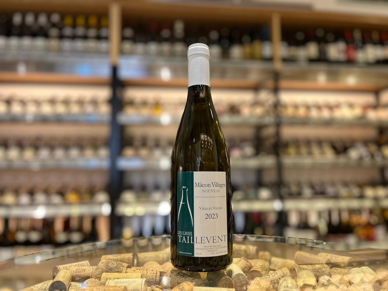 ついに解禁！2023年 ボジョレー・ヌーヴォー入荷しました | エノテカ