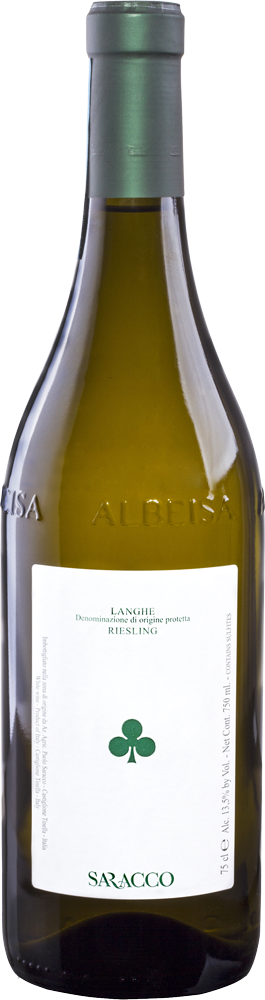 ランゲ・リースリング