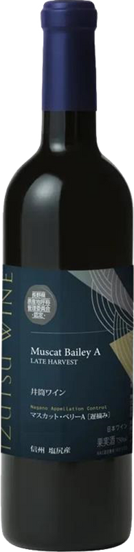 ワインボトル