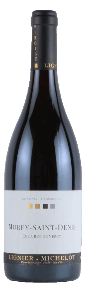 モレ・サン・ドニ アン・ラ・リュ・ド・ヴェルジィ