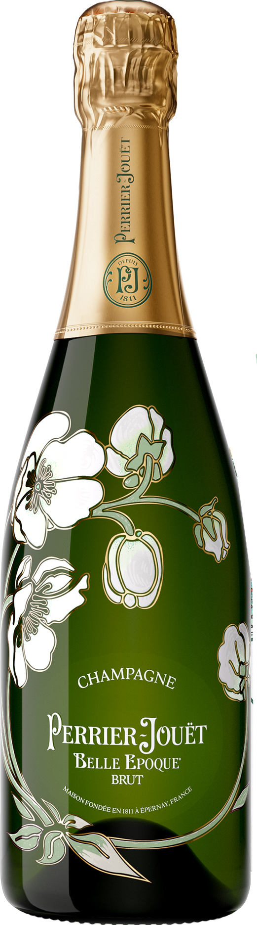 豪奢な 【新品未開封】 最安値挑戦】 ジュエ Perrier-Jouet ベル