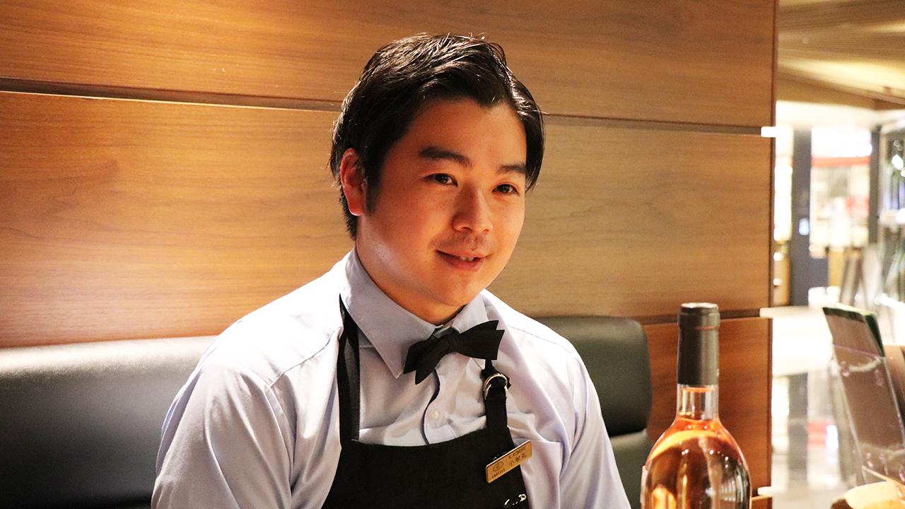 【スタッフ愛飲】食事と合わせて楽しむ！お気に入りのロゼワイン