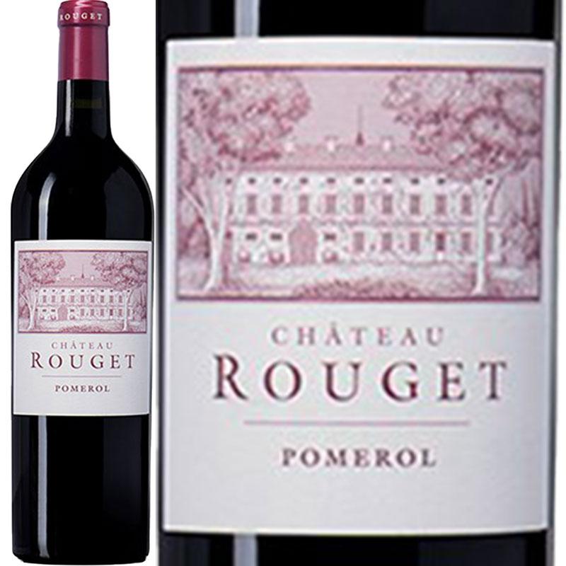 シャトー・ルージェ