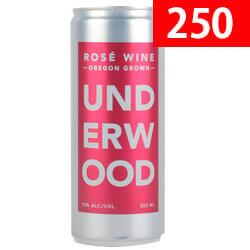 アンダーウッド ロゼ [250ml]