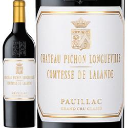 Chateau Pichon Longueville Comtesse de Lalande 1953 / シャトー