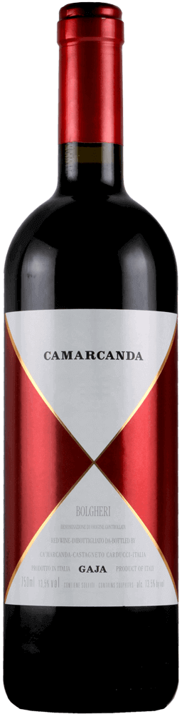 カ・マルカンダ（ガヤ） CA'MARCANDA（GAJA） | エノテカ - ワイン通販