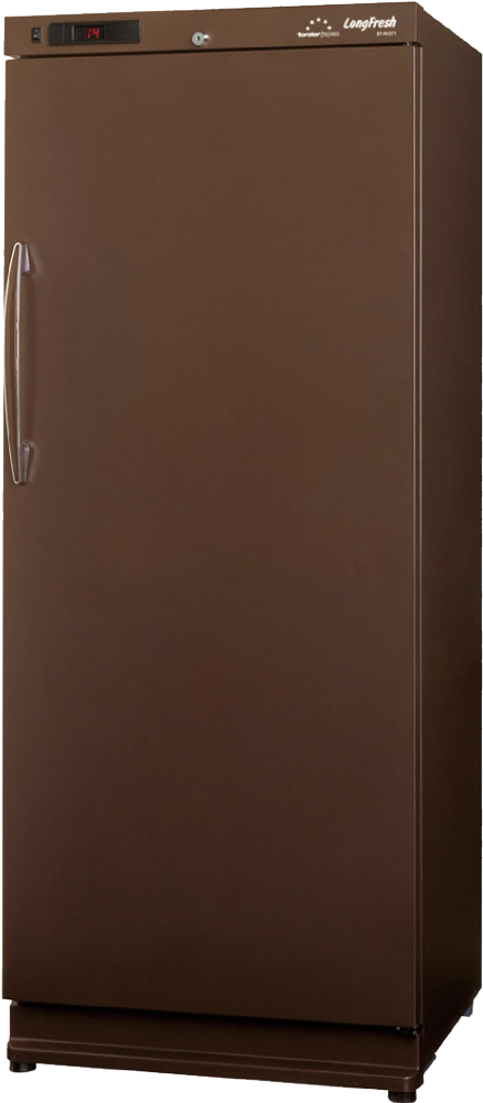 ロングフレッシュ 70本収納 右開き ST-NV271(B) / フォルスター