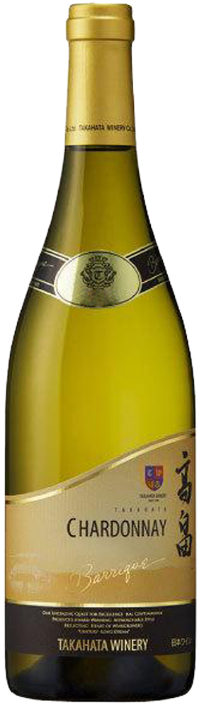 高畠 バリック シャルドネ 樽熟成 / 高畠ワイナリー | エノテカ