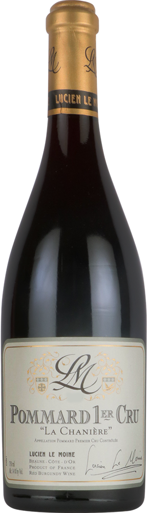 ポマール リュジアン プルミエクリュ 1986 ポマール リュジアン プルミエクリュ 1986 ポマール、レ