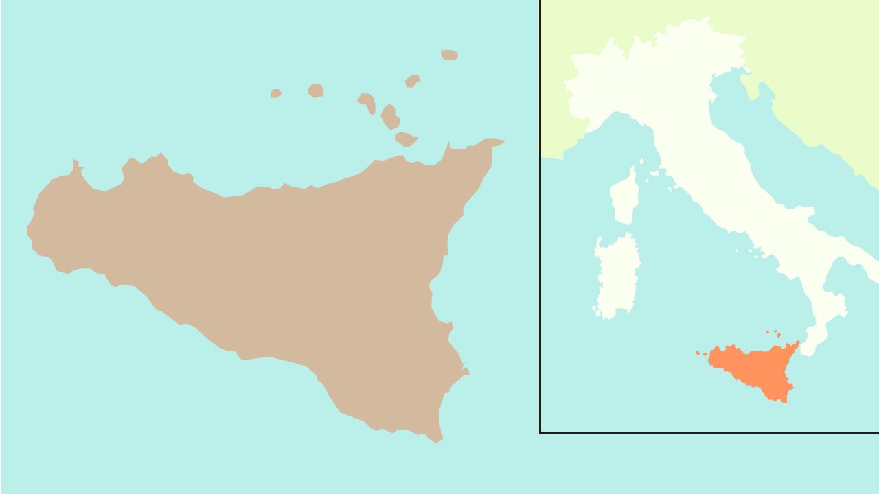 ワイン産地としてのシチリアってどんなところ？
