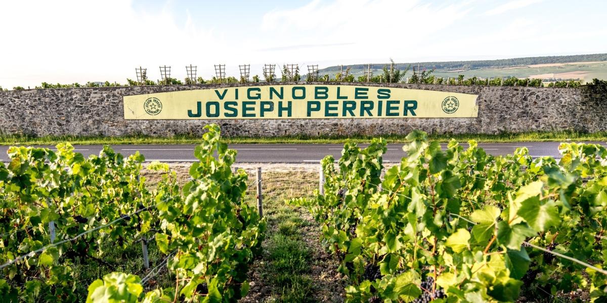 ジョセフ・ペリエ