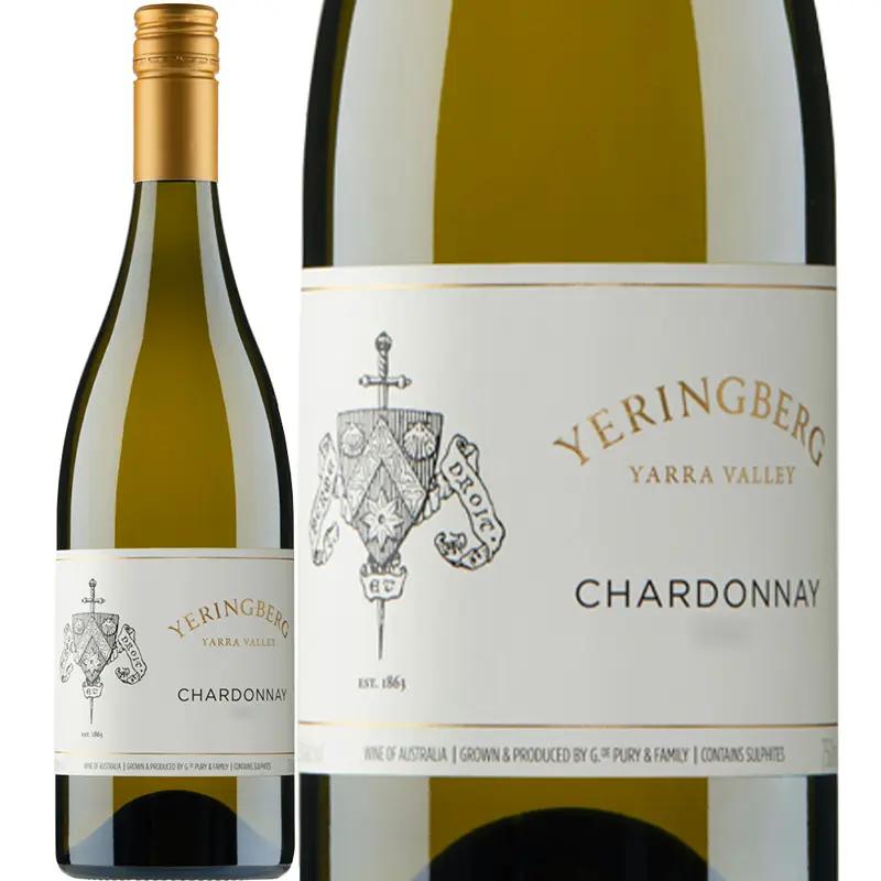 イエリングバーグ・シャルドネ