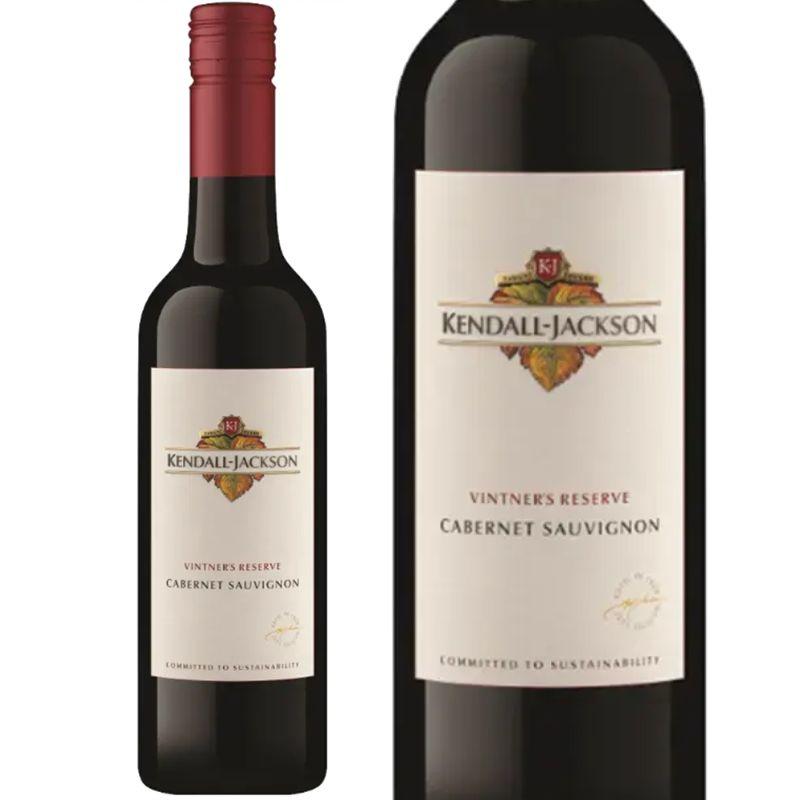 ヴィントナーズ・リザーヴ・カベルネ・ソーヴィニヨン [ハーフボトル