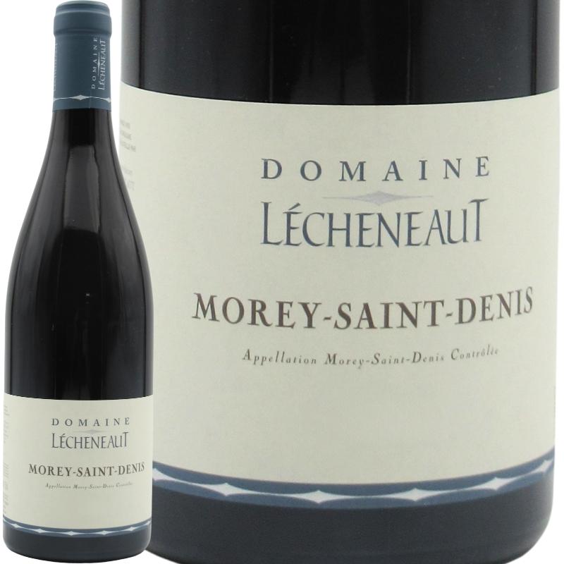 モレ・サン・ドニ