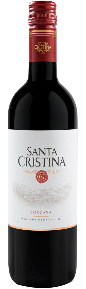 サンタ・クリスティーナ・ロッソ