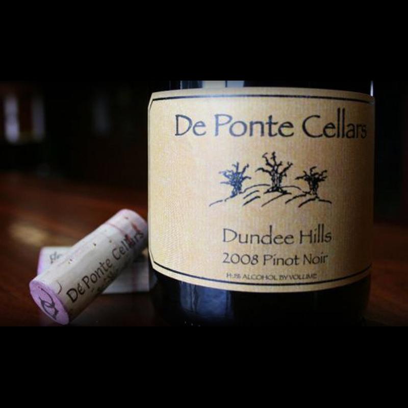 デ・ポンテ・セラーズ / DE PONTE CELLARS