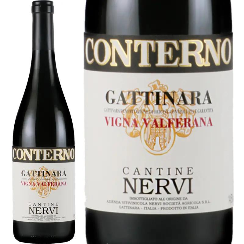 ガッティナーラ ヴィーニャ・ヴァルフェラーナ