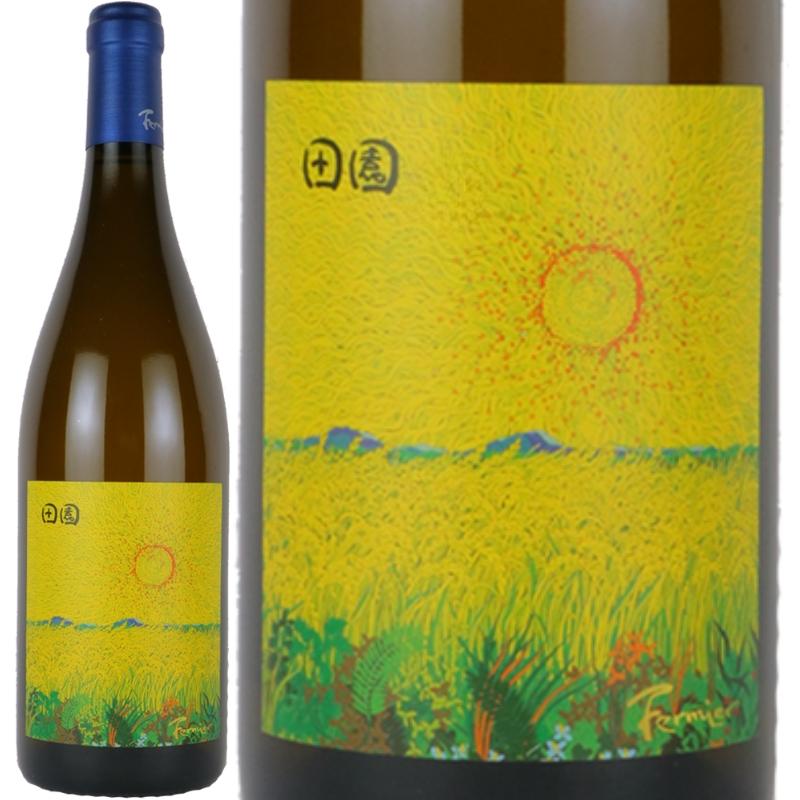 田園 新潟 シャルドネ
