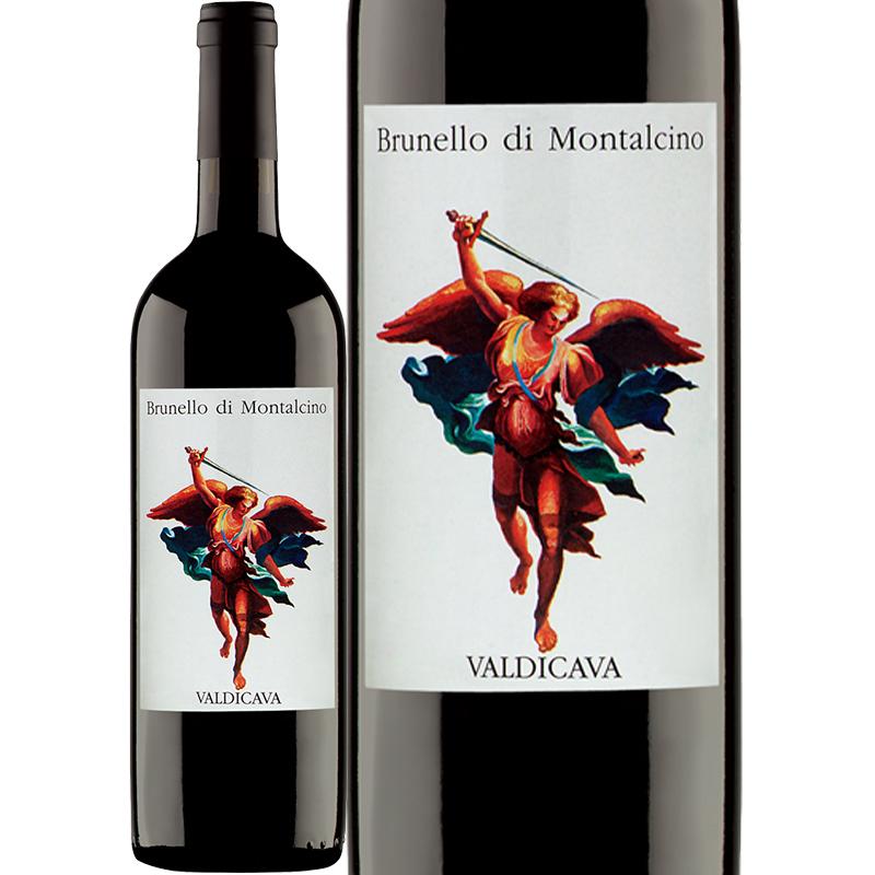 ブルネッロ・ディ・モンタルチーノ