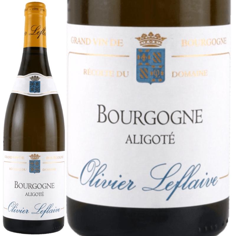 ブルゴーニュ・アリゴテ