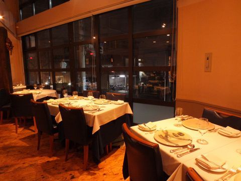 1月エノテカ×サンク・アロマ　ペアリングディナーイベント