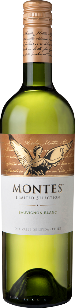 モンテス・リミテッド・セレクション・ソーヴィニヨン・ブラン