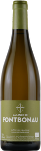 コート・デュ・ローヌ・ブラン