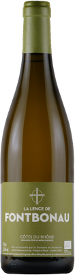 コート・デュ・ローヌ・ブラン