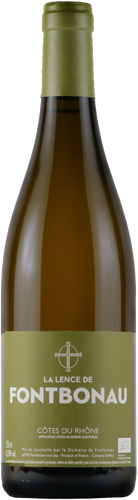 コート・デュ・ローヌ・ブラン