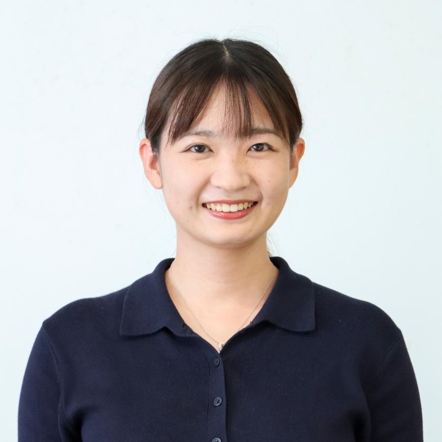 互井 彩音