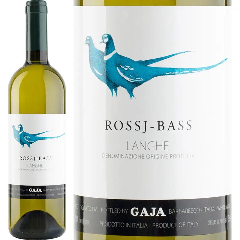 ロッシィ・バス / ガヤ | エノテカ - ワイン通販