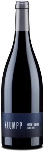 ヴァイヘルベルク・ピノ・ノワール