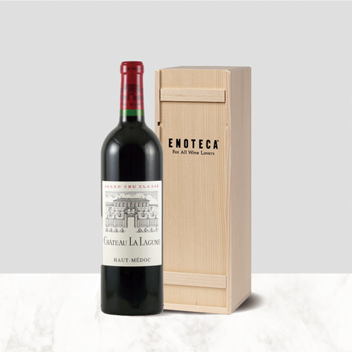 ＜ENOTECAエノテカ＞ 【送料・木箱込み・説明付き】イタリア産紅白ワイン 11000円ギフトセット IL11-2
