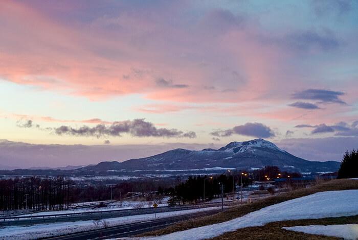 北海道風景