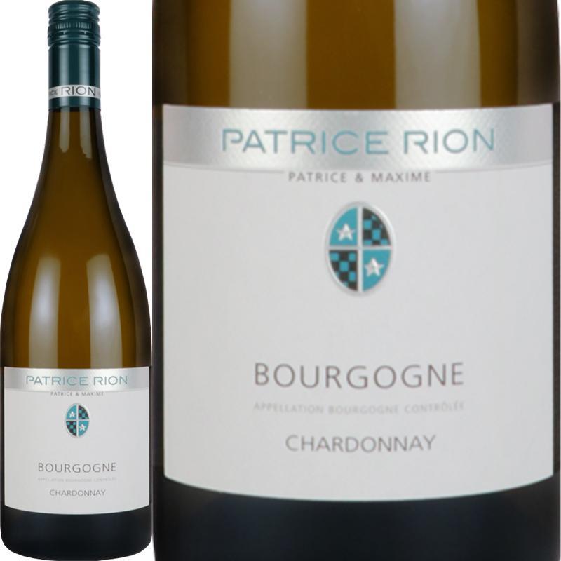 ブルゴーニュ・シャルドネ