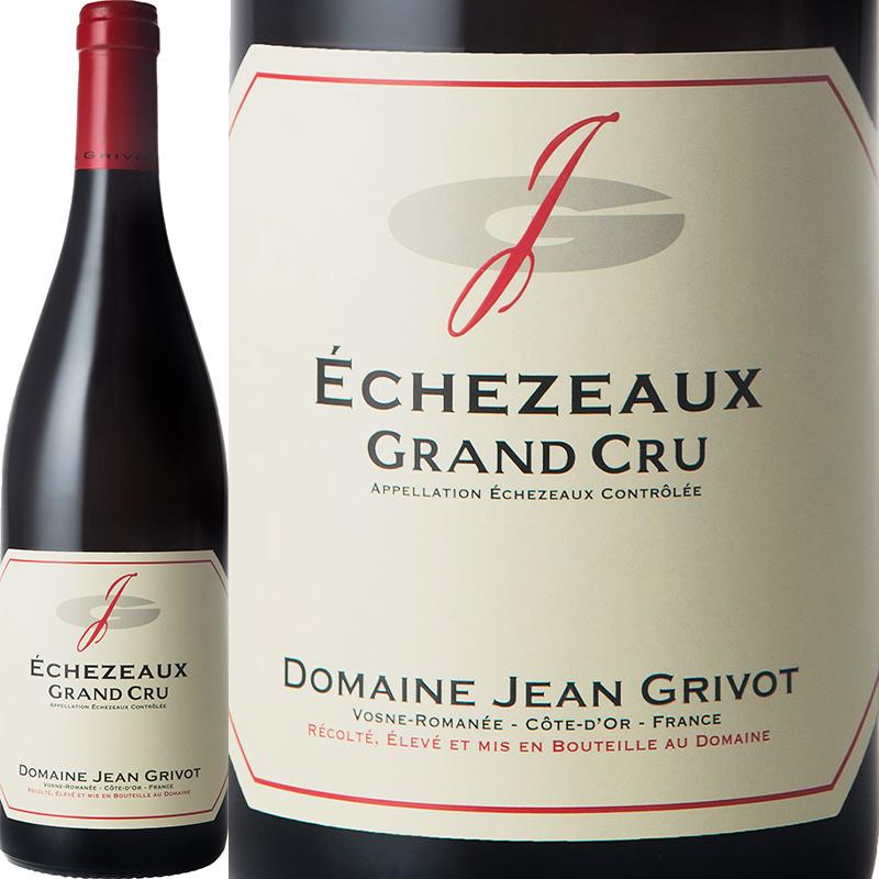 エシェゾー グラン・クリュ