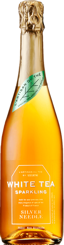 ホワイトティー・スパークリング