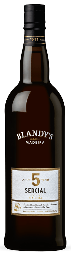 マデイラ・セルシアル 5年 / ブランディーズ | エノテカ - ワイン通販