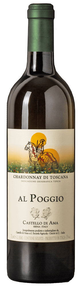 アル・ポッジョ