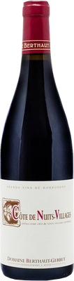 コート・ド・ニュイ・ルージュ