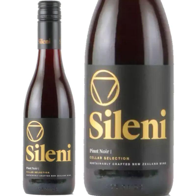セラー・セレクション・ピノ・ノワール [ハーフボトル] / シレーニ