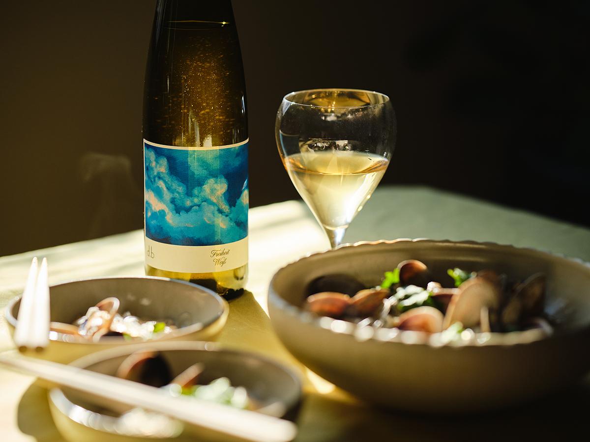 フライハイト・ヴァイス