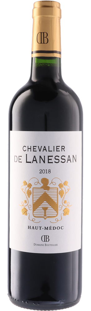 シュヴァリエ・ド・ラネッサン