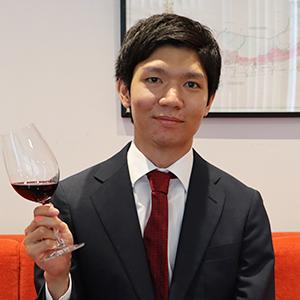 井出 智也さん