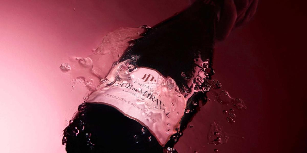 フルール・ド・ミラヴァル