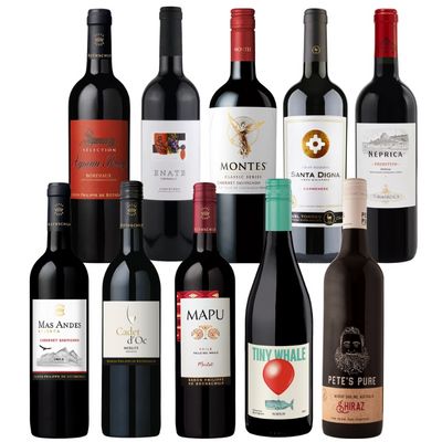 ワインセット 商品一覧 | エノテカ - ワイン通販
