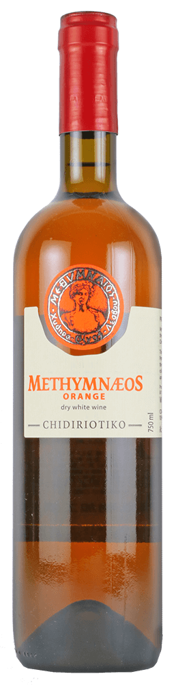 メシムネオス・オレンジ ドライ・ホワイト・ワイン